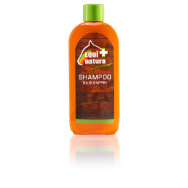 Shampoos