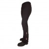 Karlslund Jodhpurreithose Iceland schwarz 34