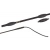 Fleck Feldmann-Balance Gerte Sport mit Gummigriff 100cm