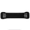 Topreiter Neopren Kurzgurt schwarz 70 cm
