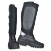 HKM Thermostiefel Kodiak schwarz 35
