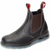 Redback Stiefelette UBOK dunkelbraun 36 (3)