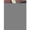 HKM Abschwitzdecke braun/beige/gold 135cm