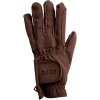 Waldhausen Reithandschuh "der Vielseitige" braun L