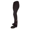 Karlslund Jodhpurreithose Iceland schwarz 76 (=38L)