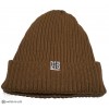 Hrimnir Beanie Haube Teista Taupe