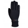 Roeckl Reithandschuh Polartec Warwick schwarz 7