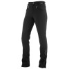 TopReiter Reithose Damen Light-Softshell schwarz 84 (=42L)