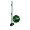 RoFlexs Premium 160 Pfosten