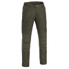 Pinewood Caribou TC Hose Herren dunkel Olivgrün C42