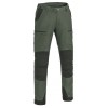 Pinewood Caribou TC Hose Herren Midgrün/Moosgrün C58