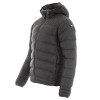TopReiter Daunenjacke "Bangsi", Herren grau 56