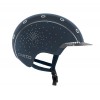 Casco Spirit-3 Crystal blau L