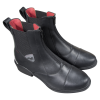 Karlslund Jodphur Stiefeletten Fina schwarz 37