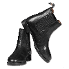 Waldhausen Jodhpurstiefelette Classic schwarz 34