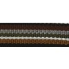 EQuest Halfter Regular vernickelt lounge Cob