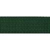 EQuest Halfter Regular vernickelt bottle green Cob