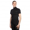 EQUES Rollkragen T-Shirt Simplex Damen XS