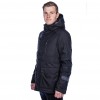 EQUES Winterjacke Frigus Herren M