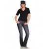 Sonnenreiter Jeans 004 schwarz 84 (=42L)