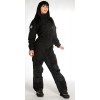 HGG Reitoverall Coldy schwarz XXL