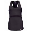 Sonnenreiter Shirt Toronto ohne Arm schwarz L