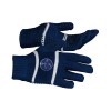 Horze Handschuh Junior Magic mit Pferdemotiv dunkelblau Standard