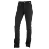 TopReiter Reithose Damen mit Zipp schwarz 72+5 (=36L+5)