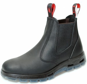 Redback Stiefelette UBBK schwarz 38 (5)