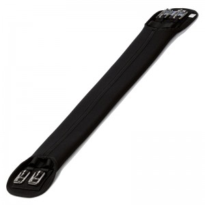 Stübben Neoprengurt schwarz 50 cm