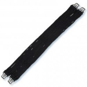 Stübben Kordelgurt schwarz 60 cm