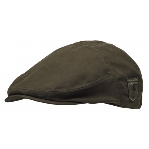 Pinewood York Sixpence Kappe Jagdbraun XL-XXL