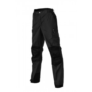 Pinewood Hose Lappland Extreme Dunkelgrau/Schwarz 106 (54L)