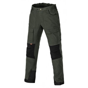 Pinewood Hose Himalaya dunkelgrün 98 (50L)
