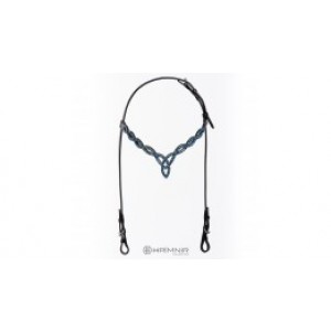 Hrimnir Kopfstück Heritage F Blaue Lagune