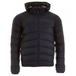 TopReiter Daunenjacke "Bangsi", Herren blau 54
