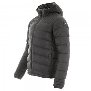 TopReiter Daunenjacke "Bangsi", Herren grau 56