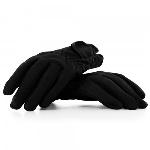 TopReiter Winterhandschuhe Vík schwarz XS