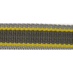 EQuest Halfter Regular vernickelt graphit Cob