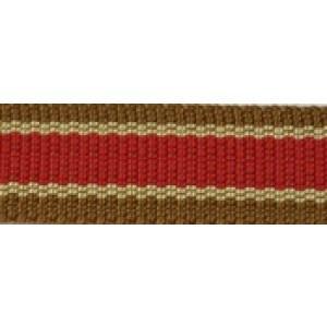 EQuest Halfter Regular vernickelt chestnut Cob