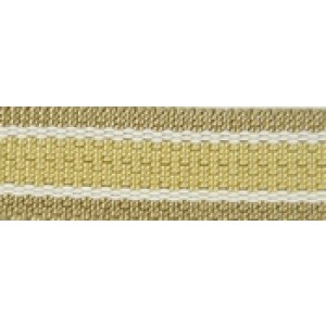 EQuest Halfter Regular vernickelt prosecco Cob