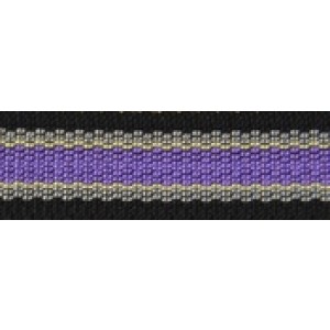 EQuest Halfter Regular vernickelt dewberry Cob
