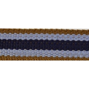 EQuest Halfter Regular vernickelt liverpool multi Cob
