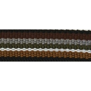 EQuest Halfter Regular vernickelt lounge Cob