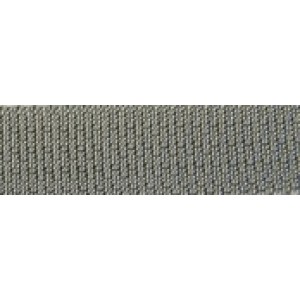 EQuest Halfter Regular vernickelt grey Cob