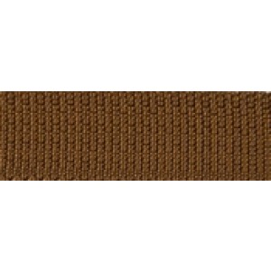 EQuest Halfter Regular vernickelt cinnamon Cob