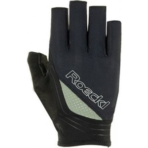 Roeckl Reithandschuh Miami schwarz schwarz 7