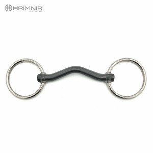 Hrímnir Lotning TPU flexibles Gebiss 9,5 cm