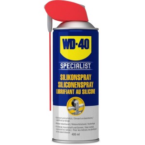 WD-40 Silikonspray