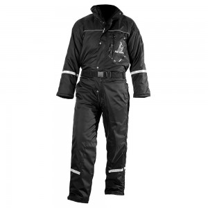 TopReiter Overall schwarz L